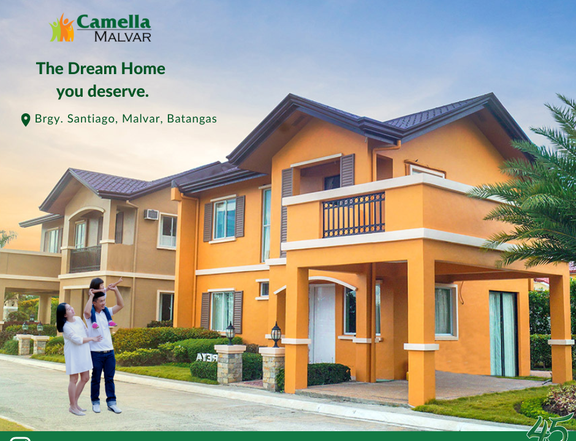 Come Home to Camella