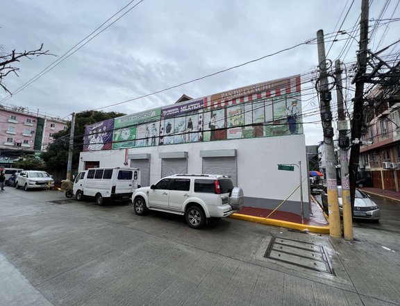 Commercial Spaces for Rent Near Taft Ave. (Conchu St.)