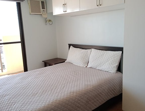 Semi Furnished 2 Bedroom Condominium for Rent in Royal Palm Residences