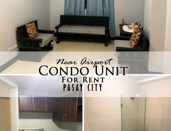 Condo for Rent in Newport City Pasay | Condominium for Rent in Pasay