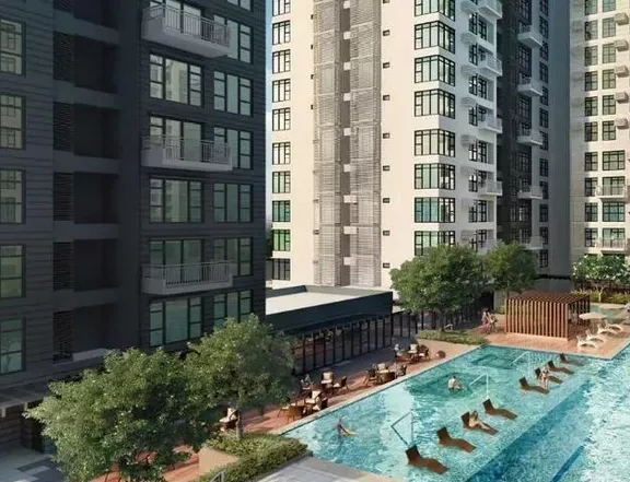 Condo for Sale 1Br Unit in Ardane Alabang beside Ayala Mall Ardane