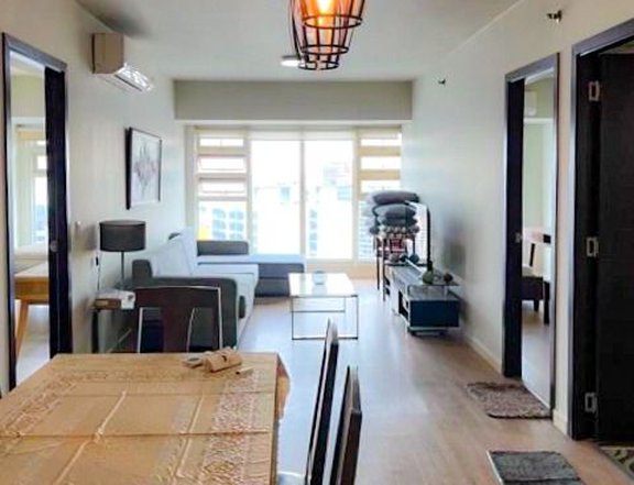 Kroma Tower 2-bedroom Condo For Sale in Makati Metro Manila