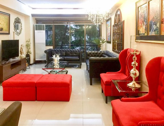 3 Bedroom Condo for Sale in The Alexandra, Pasig City