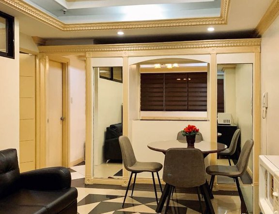 Condominium for Sale in Parc Royale, Pasig City