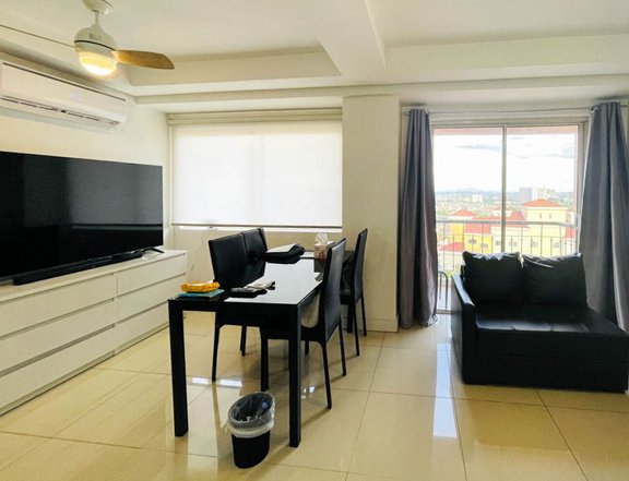 89.60 sqm 2-bedroom Condo For Sale in Taguig Metro Manila