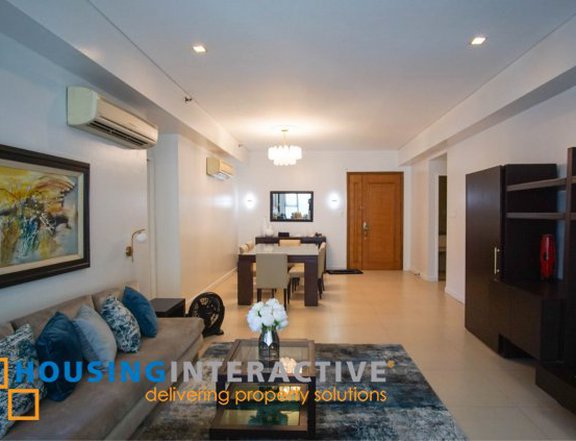 CLASSY 2BR CONDO FOR RENT AT THE SHANG GRAND, MAKATI
