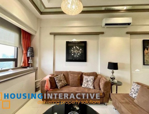 FOR SALE 1BR UNIT - THE ICON RESIDENCES, BGC