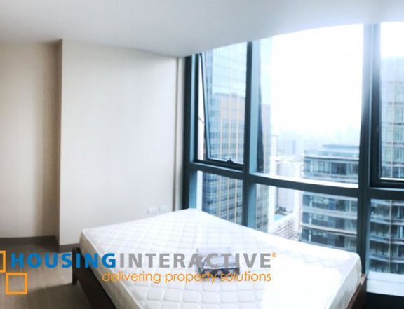 FULLY FURNISHED 2BR CONDO UNIT FOR SALE IN BGC