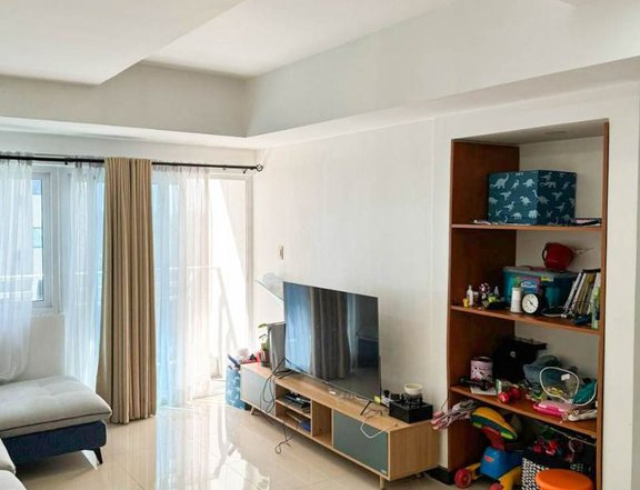 85.00 sqm 2-bedroom Condo For Sale in BGC, Taguig