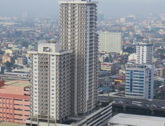 Foreclosed 31.00 sqm 1-bedroom Residential Condo For Sale in Chino Roces, Makati