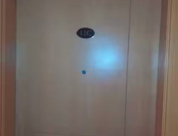 Foreclosed 40.00 sqm 1-bedroom Residential Condo For Sale in Eastwood Quezon City