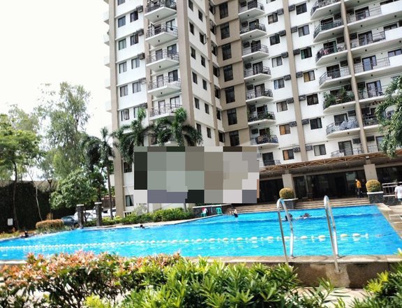 Foreclosed 48.00 sqm 2-bedroom Residential Condo For Sale in Taguig