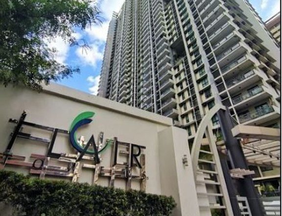 Condo For Sale Unit 1030, 10/F, South Tower, Flair Towers With Parking Mandaluyong City