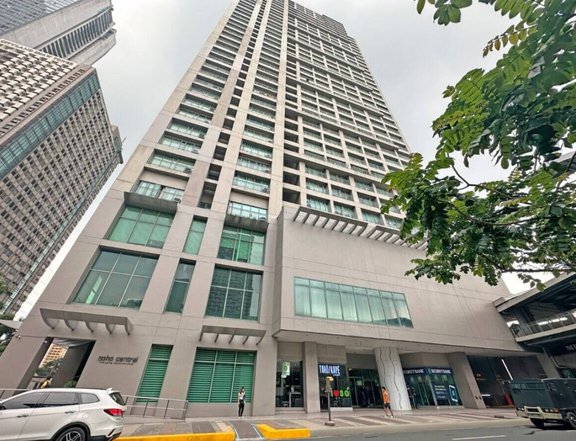 Condo For Sale in Soho Central Condominium Mayflower St., Greenfield Mandaluyong City