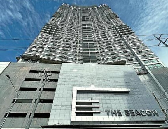 Foreclosed 21.00 sqm Studio Residential Condo For Sale in San Lorenzo Village, Makati