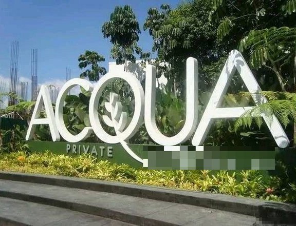 Foreclosed 25.90 sqm 1-bedroom Residential Condo For Sale in Mandaluyong Near Rockwell Makati