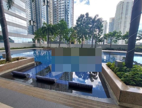 Foreclosed 30.00 sqm Studio Residential Condo For Sale in Eastwood Quezon City