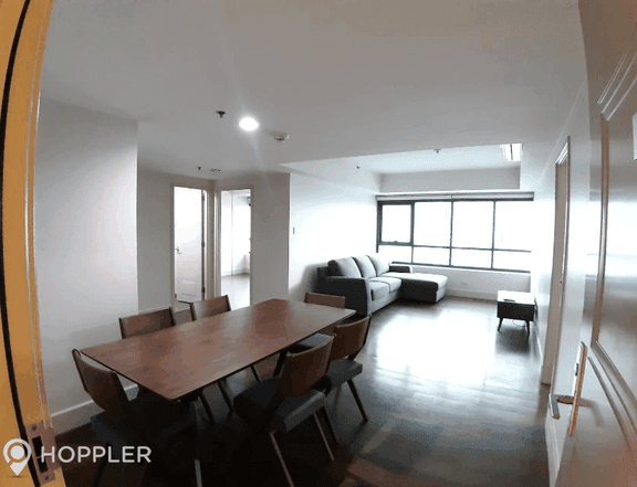 2BR Condo for Rent in Edades Tower and Garden Villas, Makati RR0903781