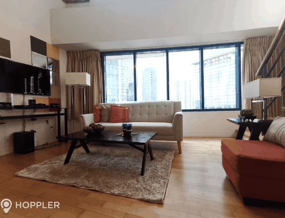 2BR Condo for Rent in One Rockwell, Rockwell Center, Makati -RR1630081