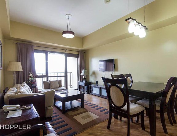 2BR Condo for Rent in Joya Lofts and Towers, Makati - RR1699181