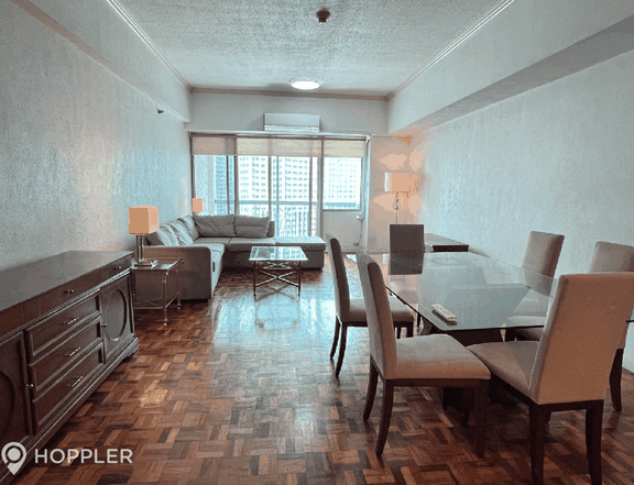 2BR Condo for Rent in The Frabella 1, Makati - RR2577781