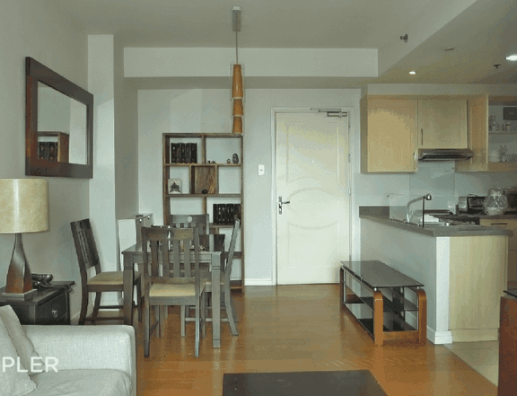 1BR Condo for Rent in One Rockwell, Rockwell Center, Makati -RR2713481