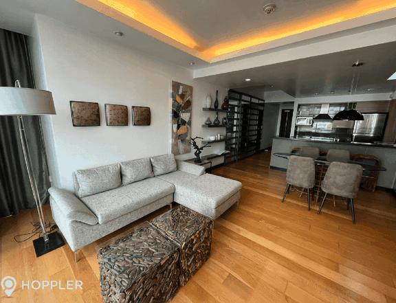 1BR Condo for Rent in The Residences at Greenbelt, Makati - RR2998581