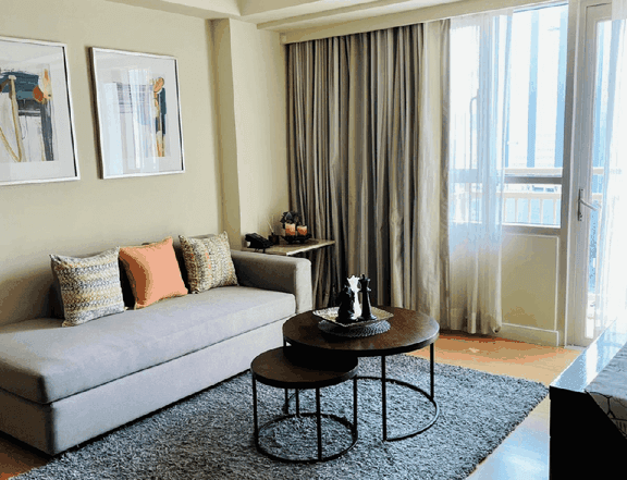 1BR Condo for Rent in The Grove by Rockwell, Ugong, Pasig - RR3220181