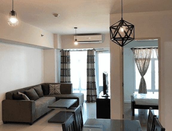 2BR Condo for Rent in Red Oak at Two Serendra, BGC, Taguig - RR3242981