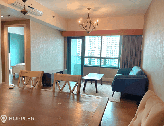 1BR Condo for Rent in Edades Tower and Garden Villas, Makati RR3265181