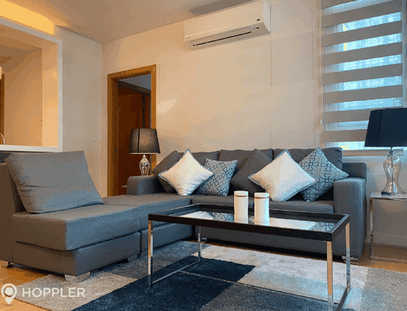 1BR Condo for Sale in Park Terraces, Makati - RS4583881