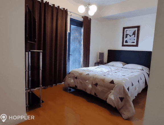 2BR Condo for Sale in One Rockwell, Rockwell Center, Makati -RS4682381