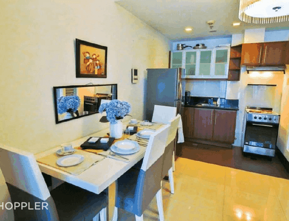 Studio Condo for Sale in Greenbelt Excelsior, Makati - RS4717081