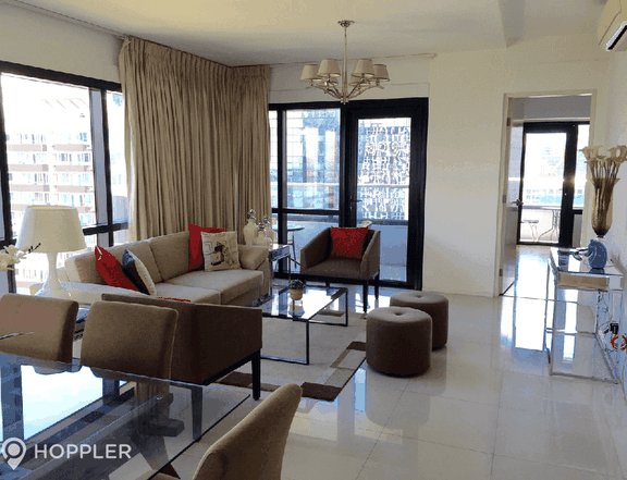2BR Condo for Sale in Arya Residences, BGC, Taguig - RS4729281