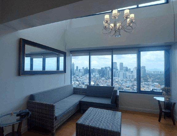 2BR Condo for Sale in One Rockwell, Rockwell Center, Makati -RS4784481