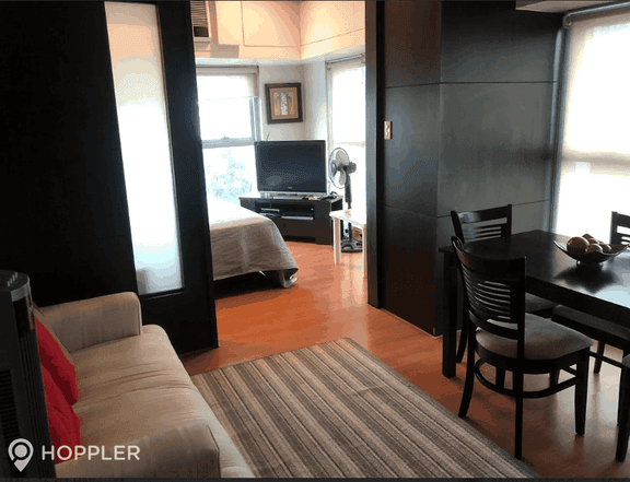Studio Condo for Sale in Civic Prime, Alabang, Muntinlupa - RS4806981