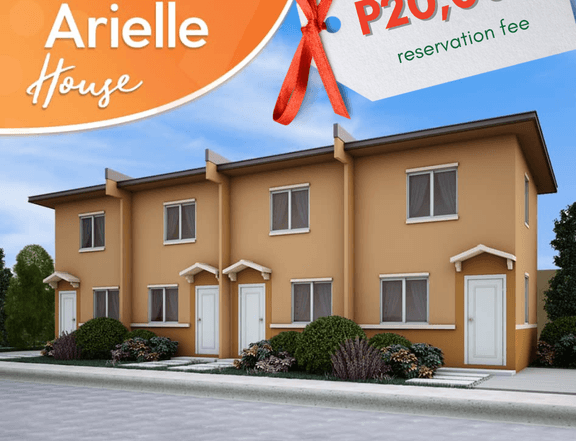 AFFORDABLE HOUSE AND LOT IN KORONDAL SOUTH COTABATO