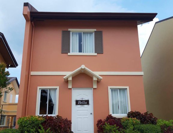 HOUSE AND LOT FOR SALE IN STO TOMAS BATANGAS | 2BR