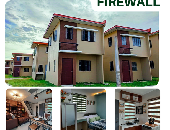 3-Bedroom Single Attached House For Sale in San Vicente