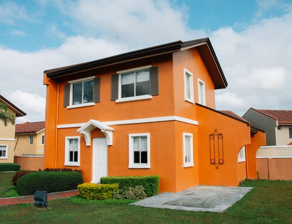 4-bedroom House For Sale in Bacolod Negros Occidental