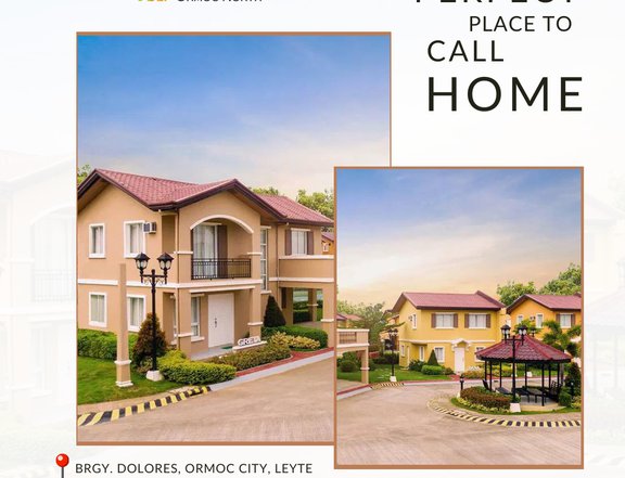 2 - 5 bedroom Single Attached House For Sale in Ormoc Leyte