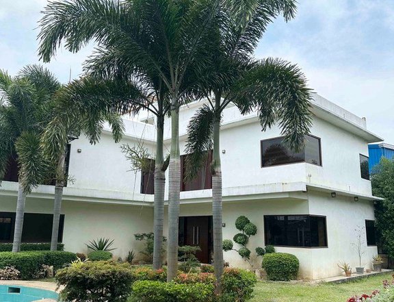 For Sale: 1,000 SQM Renovated House & Lot In Baliwag, Bulacan (With Swimming Pool)