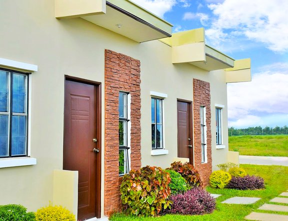 Affordable House and Lot in Bacolod / Lumina Bacolod