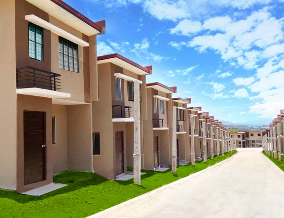 Affordable House and Lot in Binangonan / Lumina Binangonan