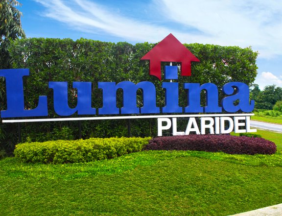 Affordable House and Lot in Plaridel/Lumina Plaridel