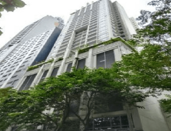 Foreclosed 31.96 sqm 1-bedroom Residential Condo For Sale in Makati