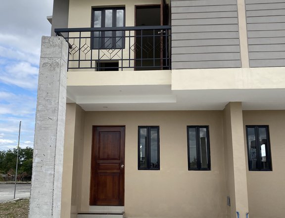 Nottingham GENTRI Cavite general Trias Townhouse For Sale