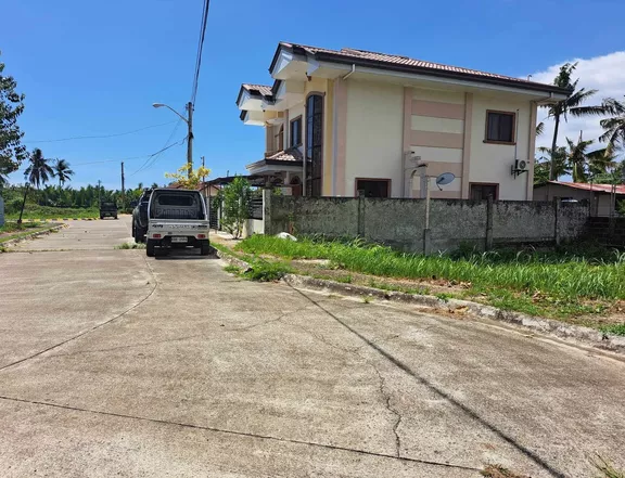 184 sqm Residential Land For Sale in Corona del Mar, Talisay Cebu