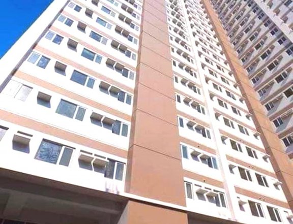 Condo in Sta Mesa Manila Rent To Own as low as 20K Monthly Near PUP/LRT/Araneta Cubao