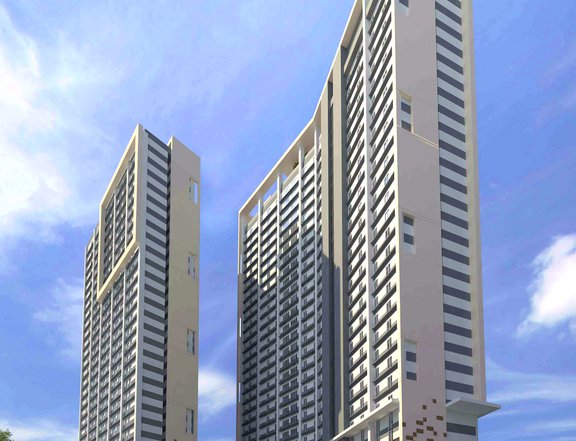 Rent to Own 2BR Condo in Covent Garden Sta. Mesa  RFO